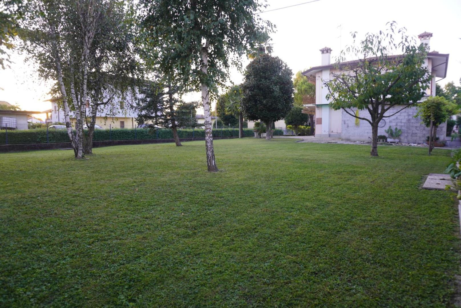 Oliva'S House Appartamento Con Giardino 팔라쫄로델로스텔라 외부 사진