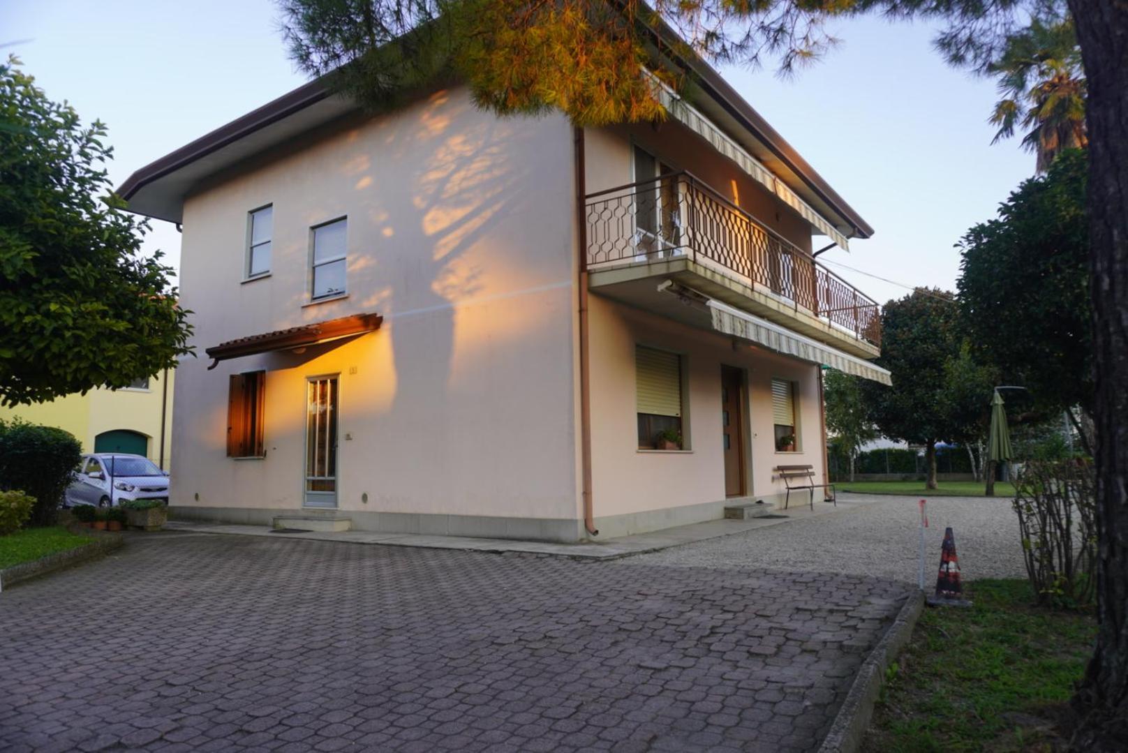 Oliva'S House Appartamento Con Giardino 팔라쫄로델로스텔라 외부 사진