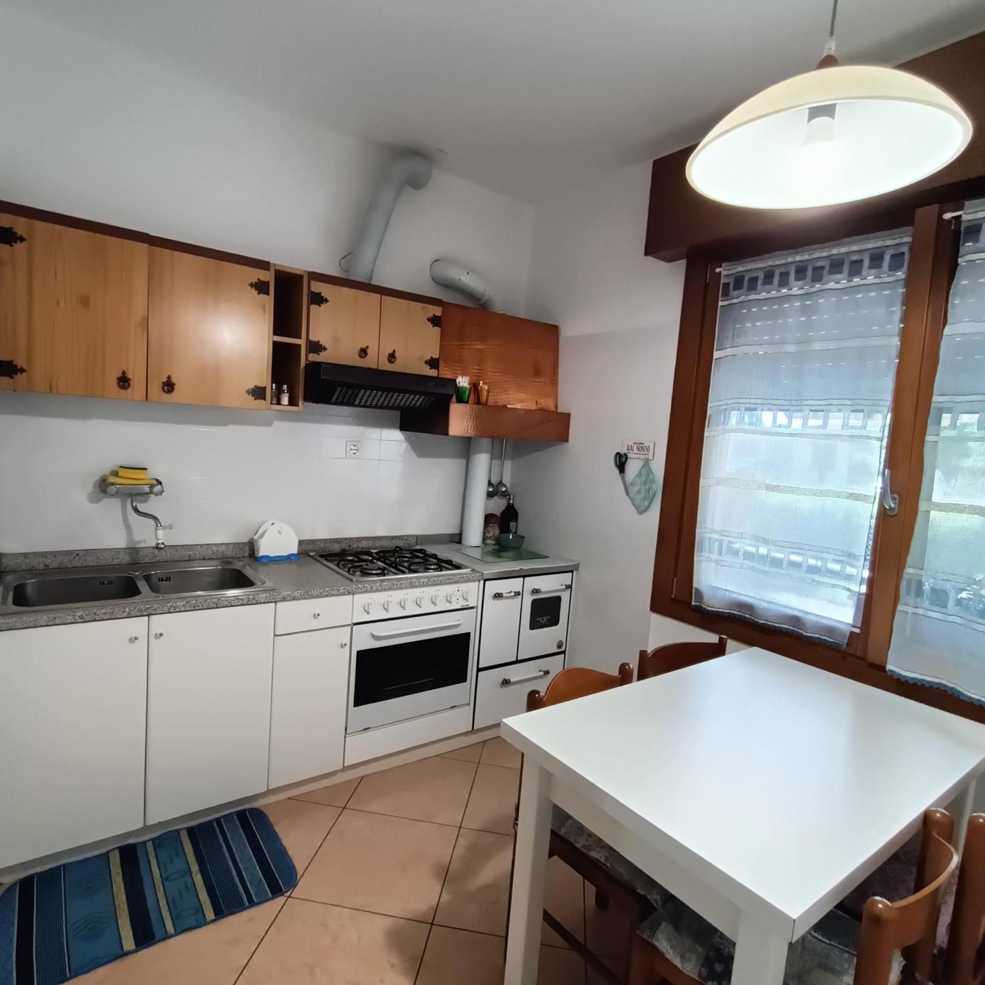 Oliva'S House Appartamento Con Giardino 팔라쫄로델로스텔라 외부 사진