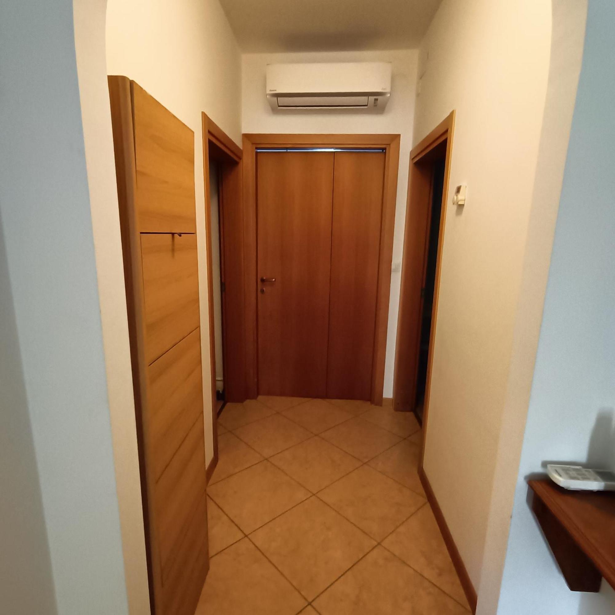 Oliva'S House Appartamento Con Giardino 팔라쫄로델로스텔라 외부 사진