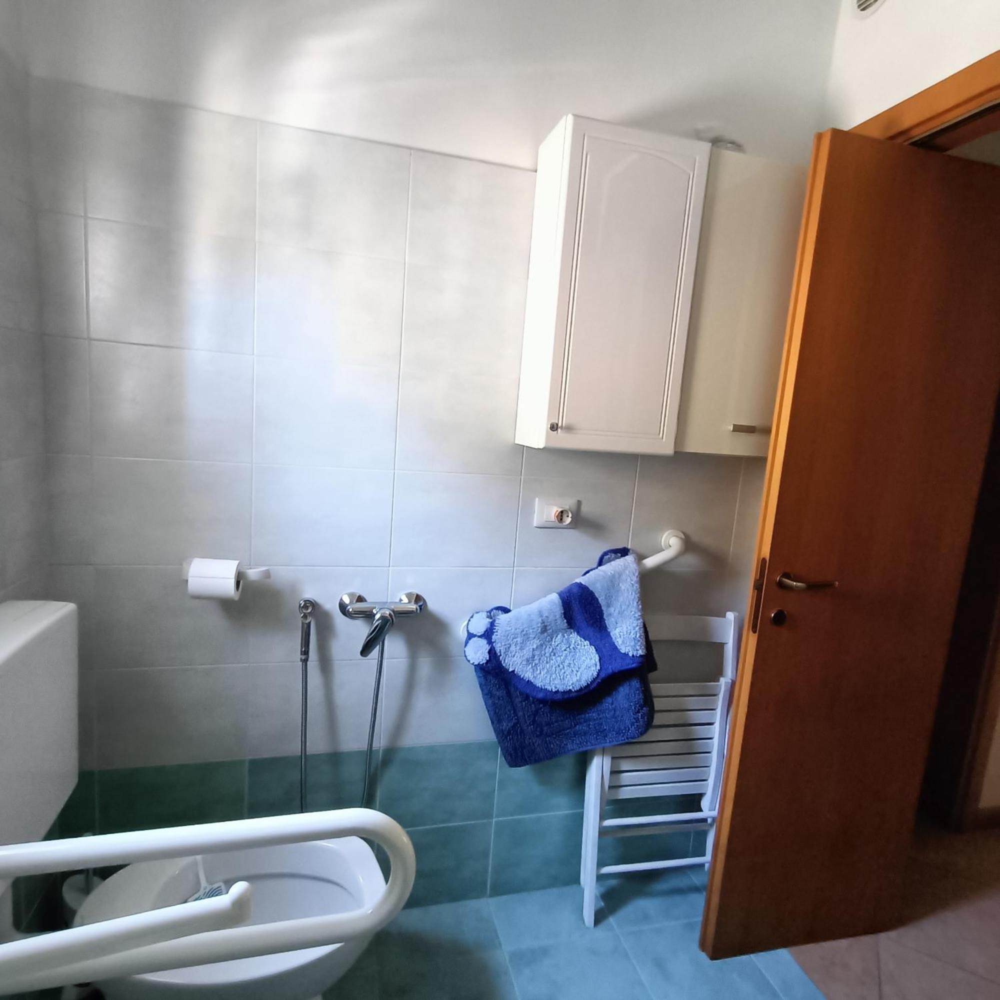 Oliva'S House Appartamento Con Giardino 팔라쫄로델로스텔라 외부 사진