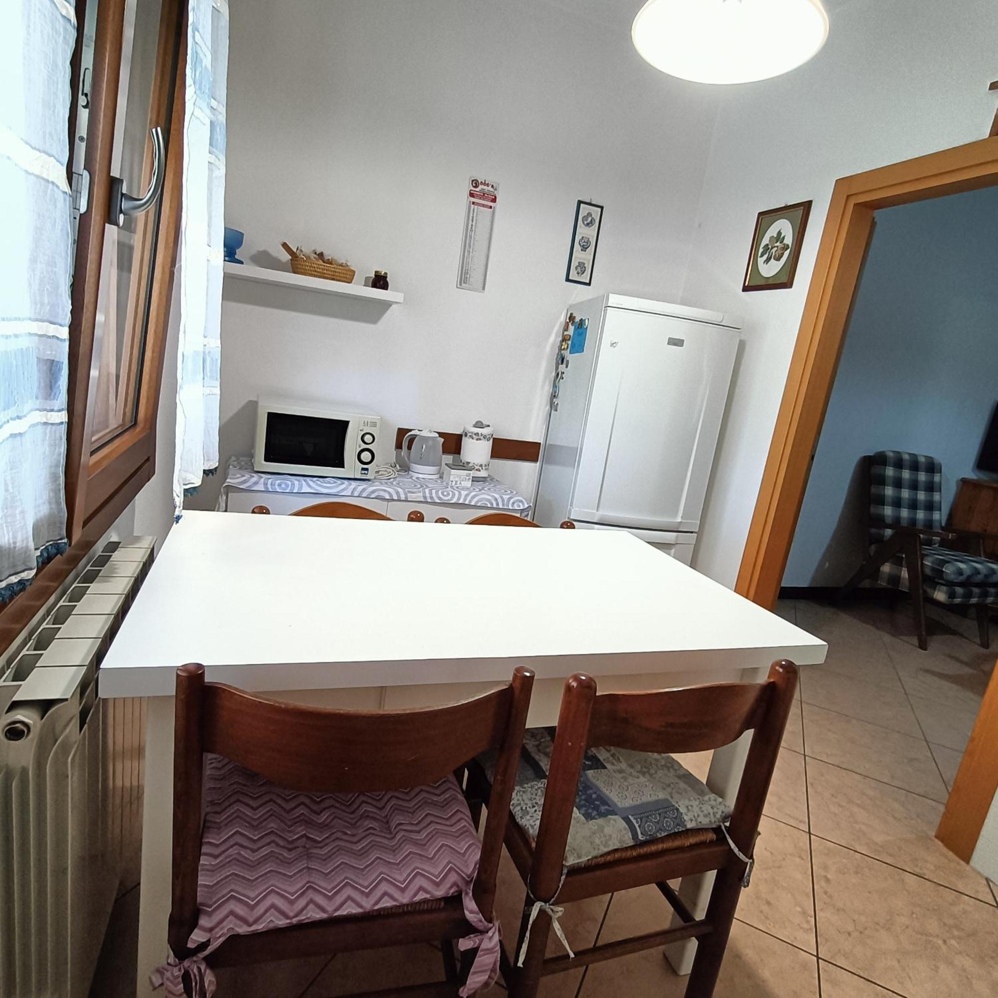 Oliva'S House Appartamento Con Giardino 팔라쫄로델로스텔라 외부 사진