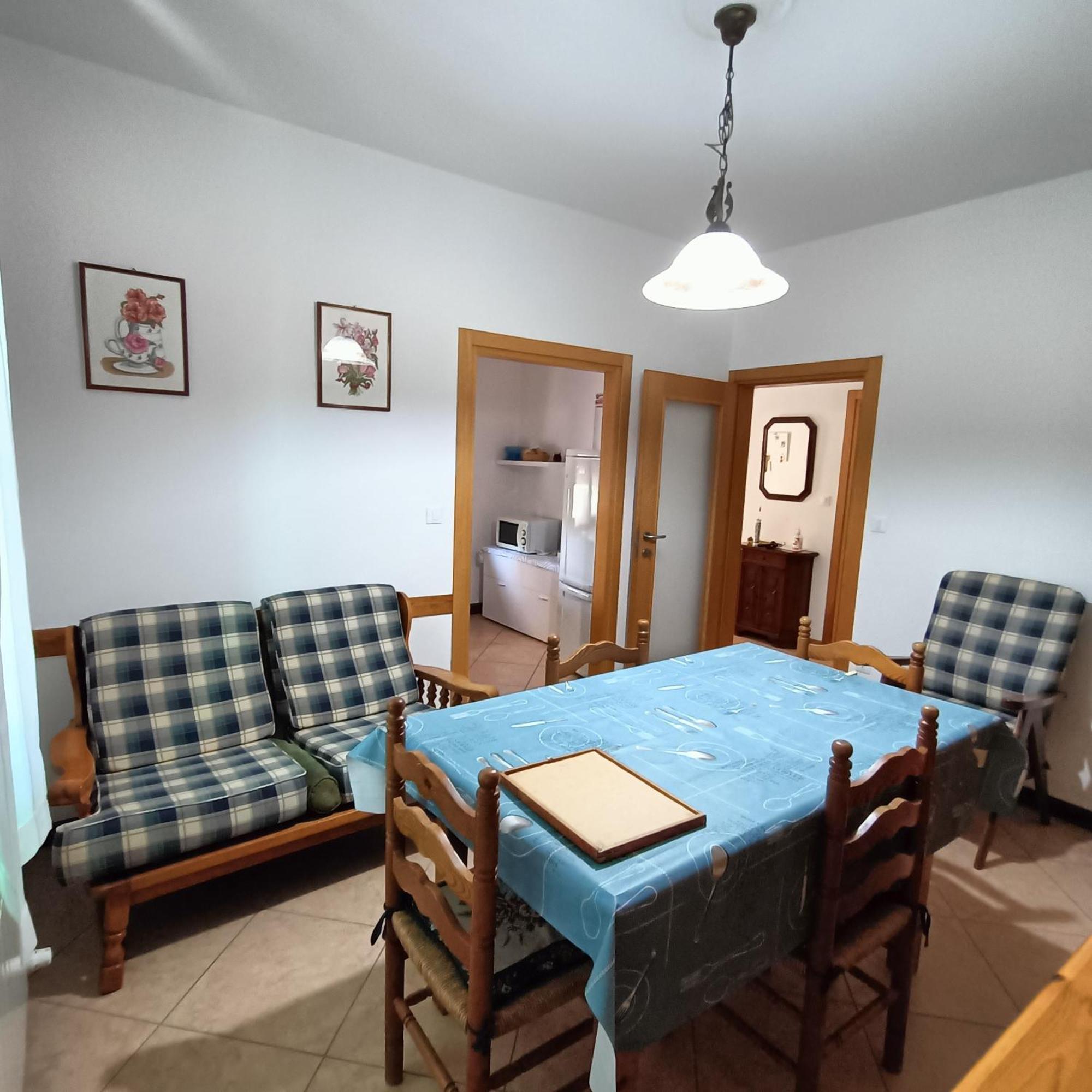 Oliva'S House Appartamento Con Giardino 팔라쫄로델로스텔라 외부 사진