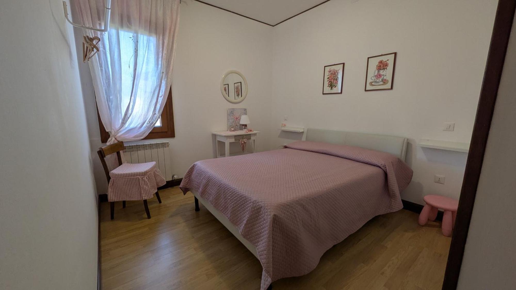 Oliva'S House Appartamento Con Giardino 팔라쫄로델로스텔라 외부 사진