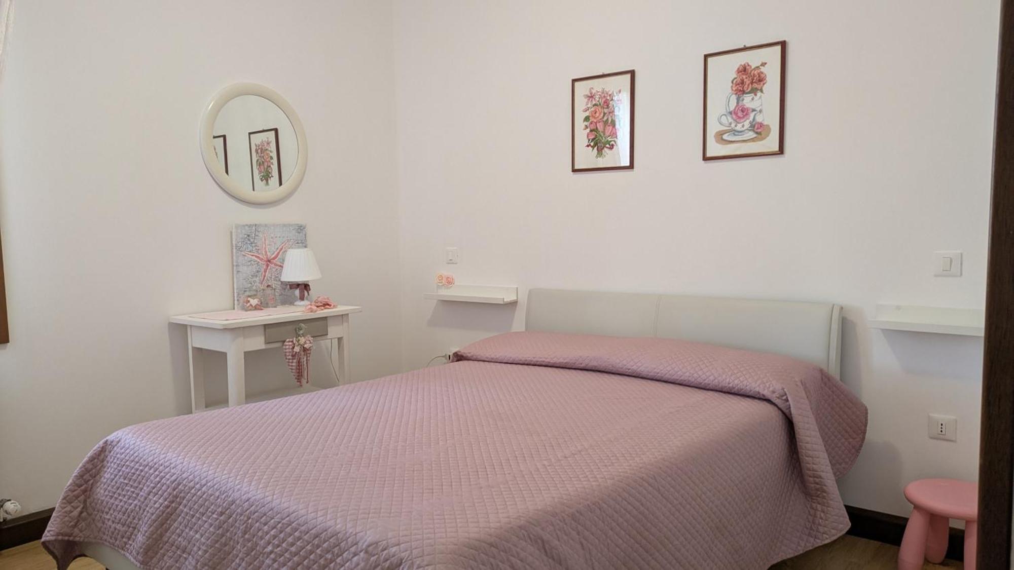 Oliva'S House Appartamento Con Giardino 팔라쫄로델로스텔라 외부 사진